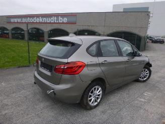 begagnad bil auto BMW 2-serie 1.5D 2015/7